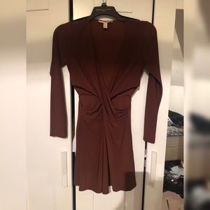 Forever 21 dress